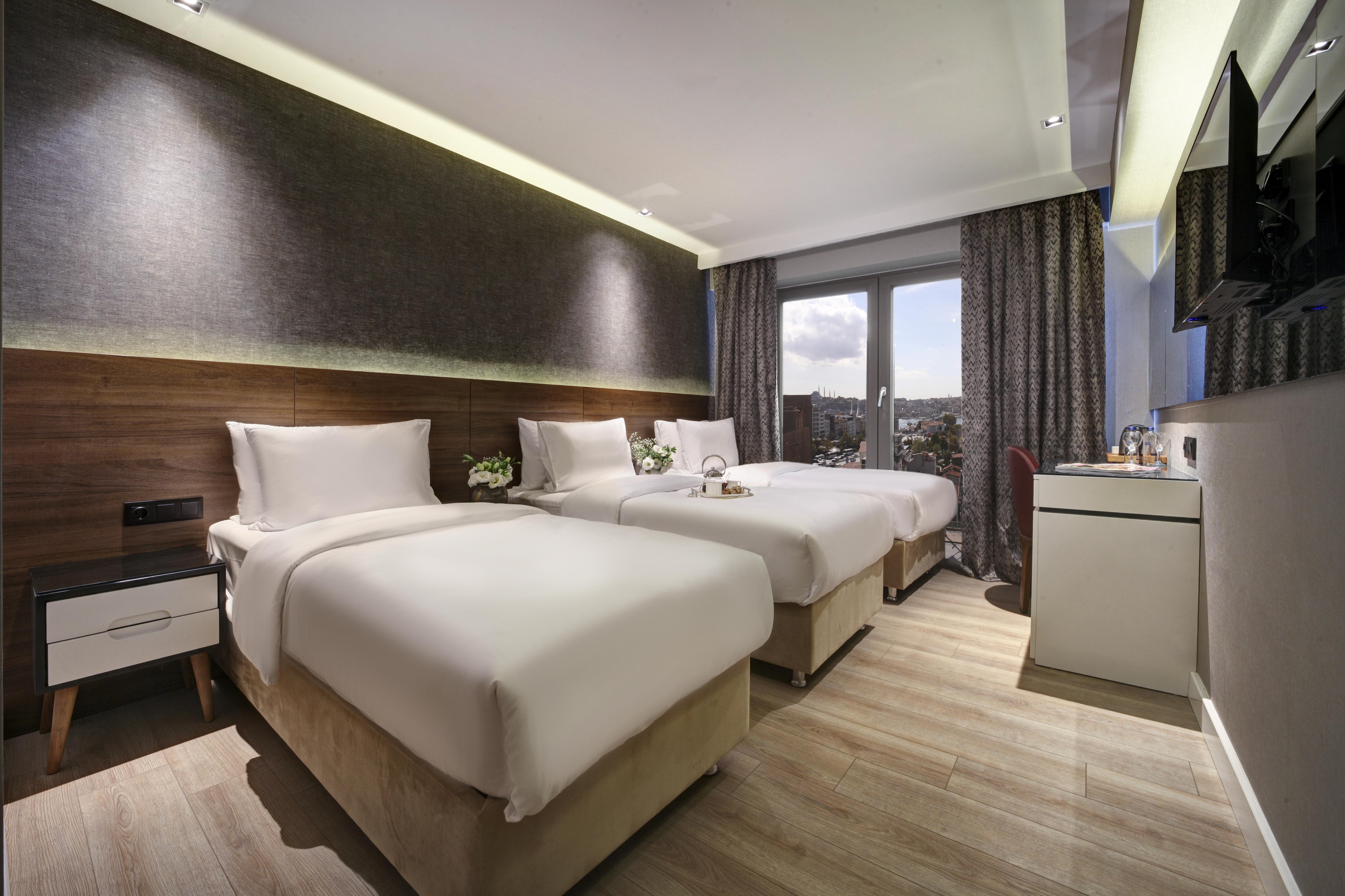 Dora Pera 4* Стамбул